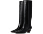 Marley Kicked Heel Tall Boots