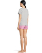 Playful Prints Pajama Set