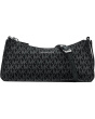 Zadie Small East West Top Zip Crossbody