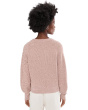 Kennings 1/2 Button Knit