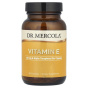 Dr. Mercola, витамин E, 134 мг, 90 капсул