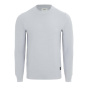 Firetrap Джемпер с круглым вырезом, вязаный пуловер для мужчин