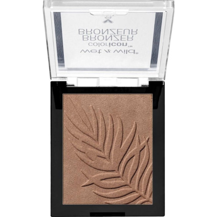 wet n wild Румяна и бронзер Значок цвета Бронзер Закат Стриптиз - 1 шт.