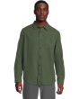 Regent Flannel Shirt