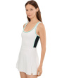 Martina Rigor Color Block Dress