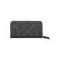 Calvin klein Wallets-Woman-Черный