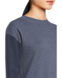 Edgewood Colorblock Crew Sweater