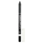 Rimmel London, ScdalEyes, водостойкий гелевой карандаш, 001 черный, 1,3 г (0,04 унции)