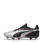 Puma Мужские футбольные бутсы King Ultimate Soft Ground для мягкого грунта
