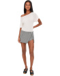 Lucy Off-the-Shoulder Tee