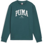 Puma Состав Экипажа Унисекс Детский Свитшот