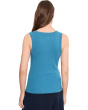 Perfect Knit Rib Scoop Tank