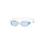 Speedo Futura Classic Junior Прозрачный/синий
