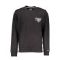 Tommy hilfiger Толстовка с капюшоном - Man - Nero