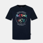 Hot Tuna Мужская футболка Crew T Shirt