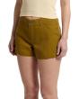 Stretch Zion Halle Short