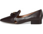 Vanya Tassel Flat