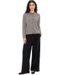 Organic Linen Cotton Cardigan
