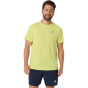 ASICS Мужская рубашка COURT SS TOP