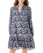 Lilly Pulitzer Женское шелковое платье Evaline