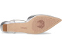 Varena T-Strap Kitten Heel Pumps