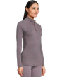 Classic Thermal Merino Base Layer 1/4 Zip