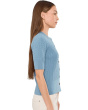 Rhys Short Sleeve Cardigan