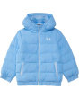 Prime Puffer Jacket (Little Kid)