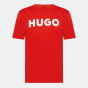 Hugo Футболка Dulivio