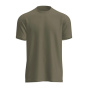 Firetrap Мужская хлопковая футболка Firetrip с круглым вырезом и коротким рукавом из хлопка Firetrip