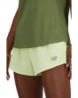 New Balance Women's RC Short 3"