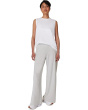 Modal Wide Leg Pants