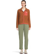 Yumiori Off Peak Full Zip Jacket