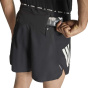 ADIDAS Мужские шорты ADI365/// ШО М (длина 5 дюймов)