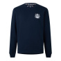 Aquascutum Мужская спортивная толстовка Roundnk Sweat Crew