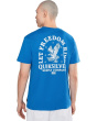 Freedom Ring Screen Tee