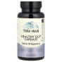 Terra Origin, Healthy Gut™, капсулы с витамином D, 60 капсул