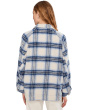Wool Shirt Jacket