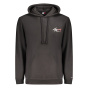 Hoodie - Man - Nero