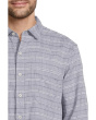 Barbados Breeze Playa Plaid