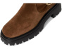 Emerson Moto Tall Boot