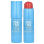 Rimmel London, Kind & Free, мультивитаминный комплекс с тонирующим эффектом, 001 карамельный, 5 г (0,17 унции)