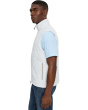 The Dorset Quilted Vest