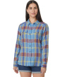 Re-Form Flannel Long Sleeve Shirt