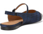 Claire Slingback Mary Jane