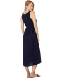 Smocked Tank Midi Dress