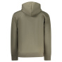 Coveri moving Hoodie-Man-Зеленый