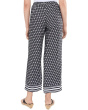 Printed Pull-On - Satin Twill