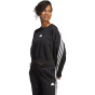ADIDAS Женская толстовка Future Icons 3-полосная