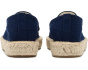 Smoking Platform Espadrille